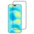 Huawei nova 16 Pro Full Cover Tempered Glass Screen Protector - 9H - Black Edge