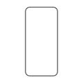 Huawei nova 16 Pro Full Cover Tempered Glass Screen Protector - 9H - Black Edge