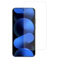 Huawei nova 16 Pro Tempered Glass Screen Protector - 9H - Case Friendly - Transparent