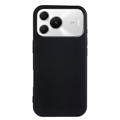 Huawei nova 16 SE Anti-Slip TPU Case - Black