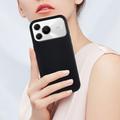 Huawei nova 16 SE Anti-Slip TPU Case - Black