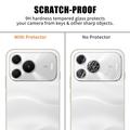 Huawei nova 16 SE Camera Lens Protector