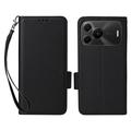 Huawei nova 16 SE Wallet Case with Stand