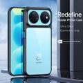 Huawei nova 16 Ultra/16 Pro Dux Ducis Aimo Hybrid Case - Black