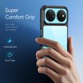 Huawei nova 16 Ultra/16 Pro Dux Ducis Aimo Hybrid Case - Black