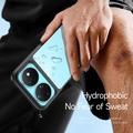Huawei nova 16 Ultra/16 Pro Dux Ducis Aimo Hybrid Case - Black
