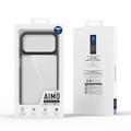 Huawei nova 16 Ultra/16 Pro Dux Ducis Aimo Hybrid Case - Black