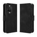 Huawei nova 16z Cardholder Wallet Case