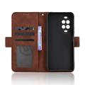 Huawei nova 16z Cardholder Wallet Case - Brown