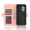 Huawei nova 16z Cardholder Wallet Case - Pink