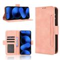 Huawei nova 16z Cardholder Wallet Case - Pink