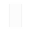 Huawei nova 16z Tempered Glass Screen Protector - 9H - Case Friendly - Transparent