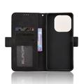 Huawei Enjoy 90/90 Plus/nova Y74 4G Cardholder Wallet Case