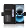 Huawei Enjoy 90/90 Plus/nova Y74 4G Cardholder Wallet Case