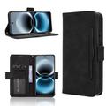 Huawei Enjoy 90/90 Plus/nova Y74 4G Cardholder Wallet Case
