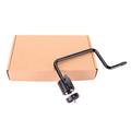 Hunting Trail Camera Holder for Tree Mount - Black