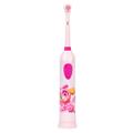 Huslog Paw Patrol Kosmo Edition Electric Toothbrush for Kids - Pink