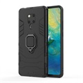 Huawei Mate 20 X Hybrid Case with Ring Holder