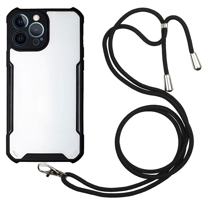 lanyard pouch for phone