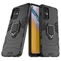 OnePlus Nord N20 5G Hybrid Case with Ring Holder