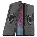 Samsung Galaxy Note10+ Hybrid Case with Ring Holder