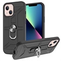 iPhone 13 Mini Hybrid Case with Ring Holder
