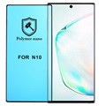 Samsung Galaxy Note 10 Hybrid Screen Protector