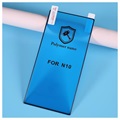 Samsung Galaxy Note 10 Hybrid Screen Protector