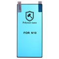 Samsung Galaxy Note 10 Hybrid Screen Protector