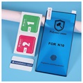 Samsung Galaxy Note10+ Hybrid Screen Protector