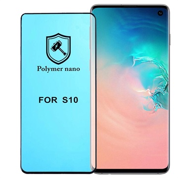 Samsung Galaxy S10 Hybrid Screen Protector