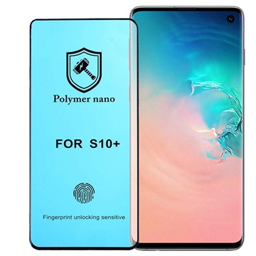 Samsung Galaxy S10+ Hybrid Screen Protector