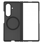 Samsung Galaxy Z Fold8 Ultra Hybrid Shield Magnet Case GP-FPF976YCB - Black