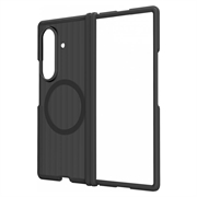 Samsung Galaxy Z Fold8 Ultra Hybrid Shield Magnet Case GP-FPF976YCB - Black