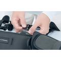 Hypershell AeroFlex Shoulder Strap - Black