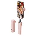 I6 Mini Bluetooth Selfie Stick with 360-Degree Rotation