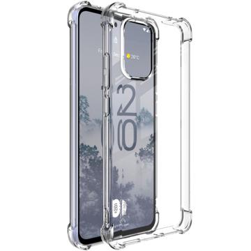 Imak Drop-Proof Nokia X30 TPU Case - Transparent