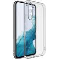 Imak UX-5 Samsung Galaxy A54 5G TPU Case - Transparent