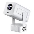 IMC360 Android Projector with AirPlay and Miracast - White