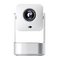 IMC360 Android Projector with AirPlay and Miracast - White
