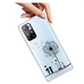 IMD Xiaomi Redmi Note 11 Pro/Note 11 Pro+ TPU Case - Dandelion