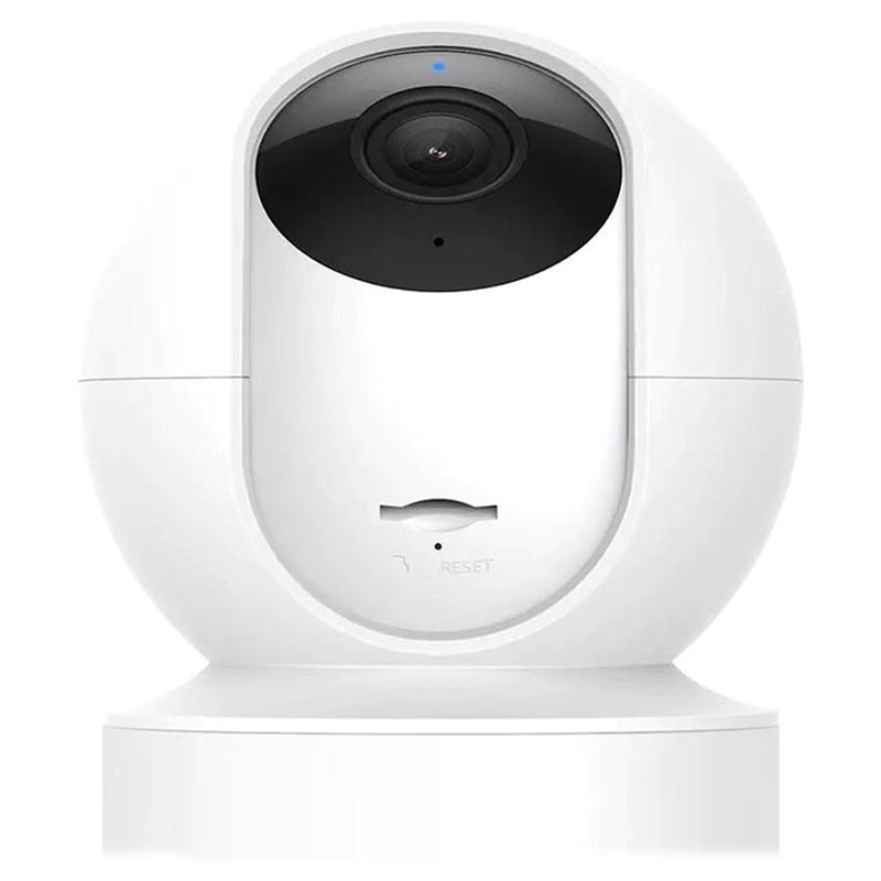 IMILab 016 Basic Smart Home Security Camera 1080p White