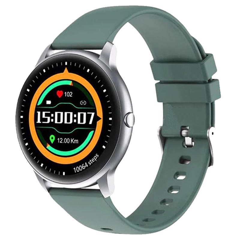emporio armani gen 4 smartwatch