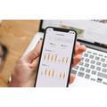 IMOU CE2P WiFi Smart Plug with Energy Monitoring, Scheduling, Voice Control - 2 Pcs.