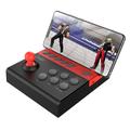 IPEGA PG-9135 Gladiator Game Joystick for Smartphone on Android/iOS Mobile Phone Tablet for Fighting Analog Mini Games