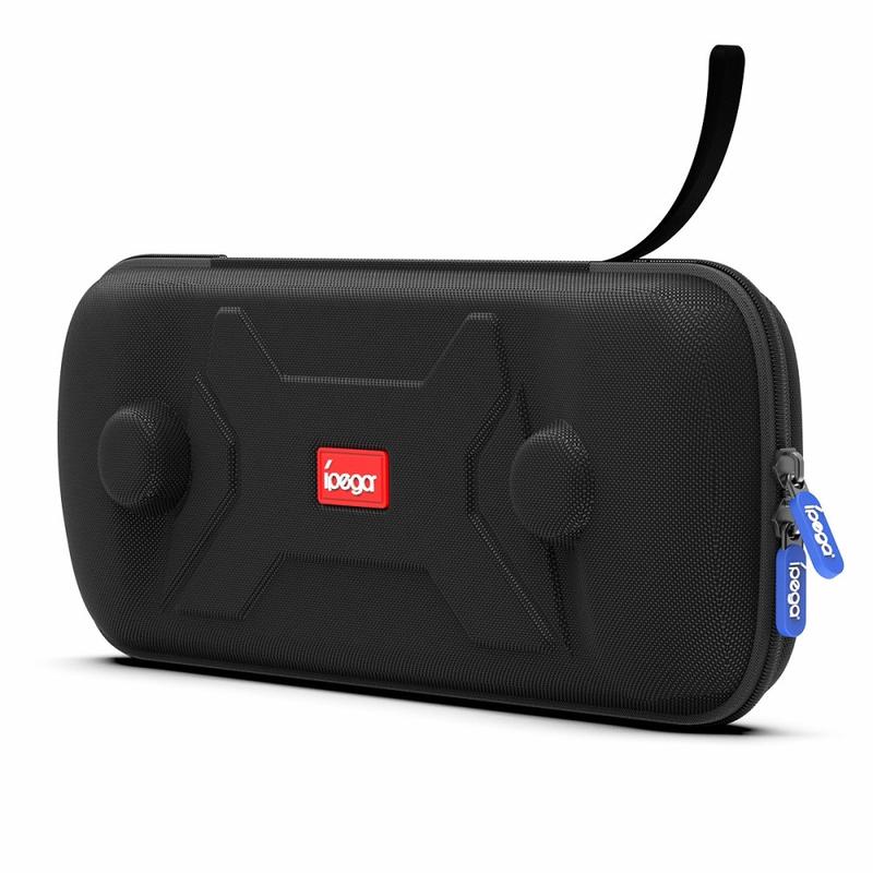 Ipega switch store case