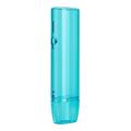 IQOS ILUMA One Drop-Proof Plastic Case with Lanyard - Blue