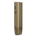 IQOS ILUMA One Drop-Proof Plastic Case with Lanyard - Grey