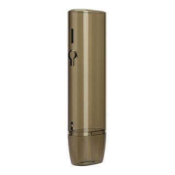 IQOS ILUMA One Drop-Proof Plastic Case with Lanyard - Grey