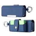 IQOS ILUMA Prime Protective E-Cigarette Case - Sapphire